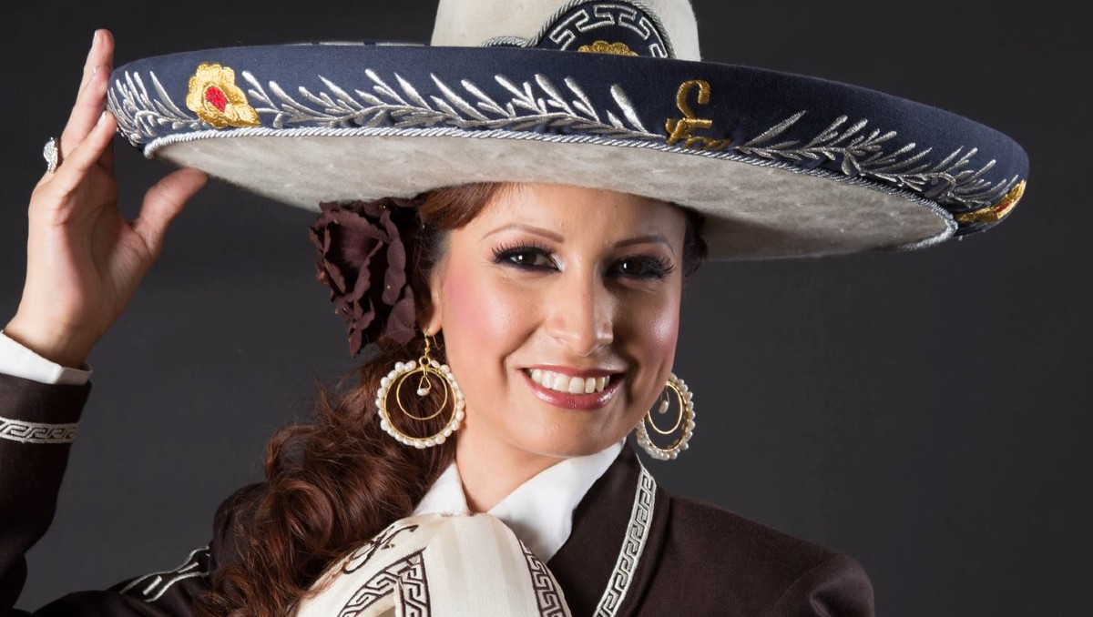 Formaba parte del Mariachi San Francisco  | Especial