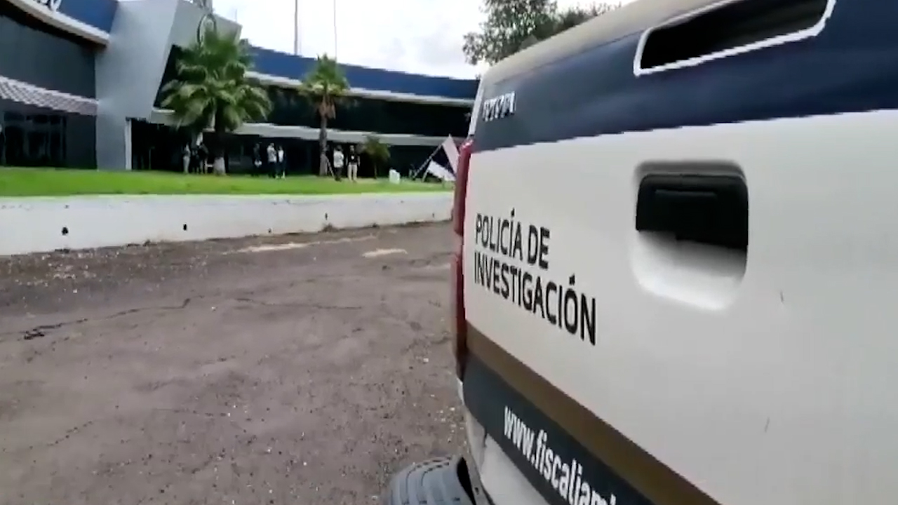 Michoacán: Condenan a 4 años de prisión a hombre por abuso sexual a menor