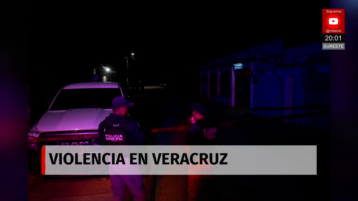 Milenio Noticias, con Rubén Carreón, 25 de octubre de 2025