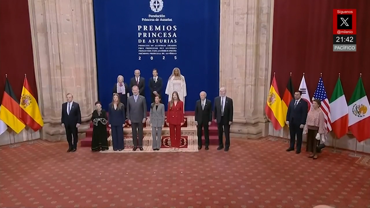 Museo de Antropología gana el Premio Princesa de Asturias 2025
