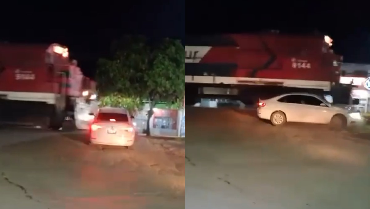 No se reportan víctimas mortales. | Especial