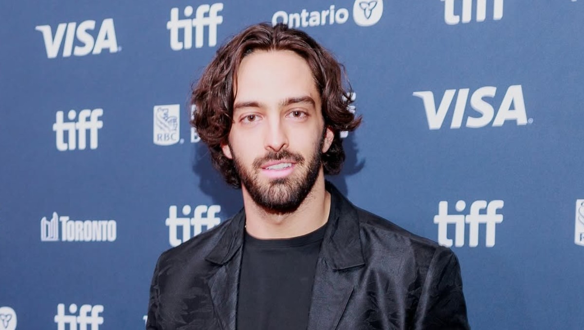 Patricio José, actor de Televisa que fue asaltado en CdMx. | FOTO: Patricio José