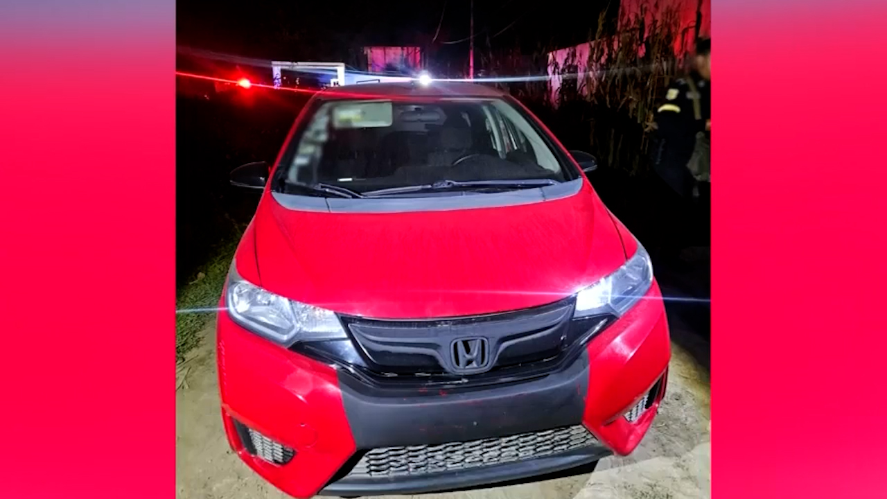 Reporte de vehículo robado desata balacera al norte de Toluca