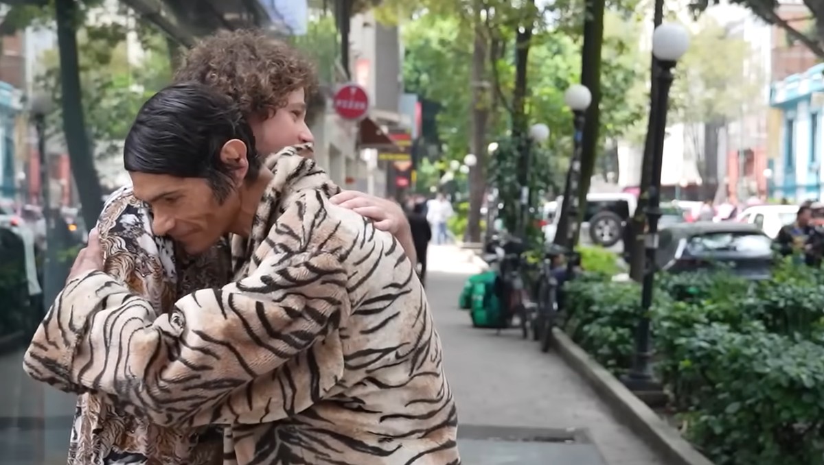 El rey del after está de regreso después de 10 años así se encuentra | Foto: ESPECIAL
