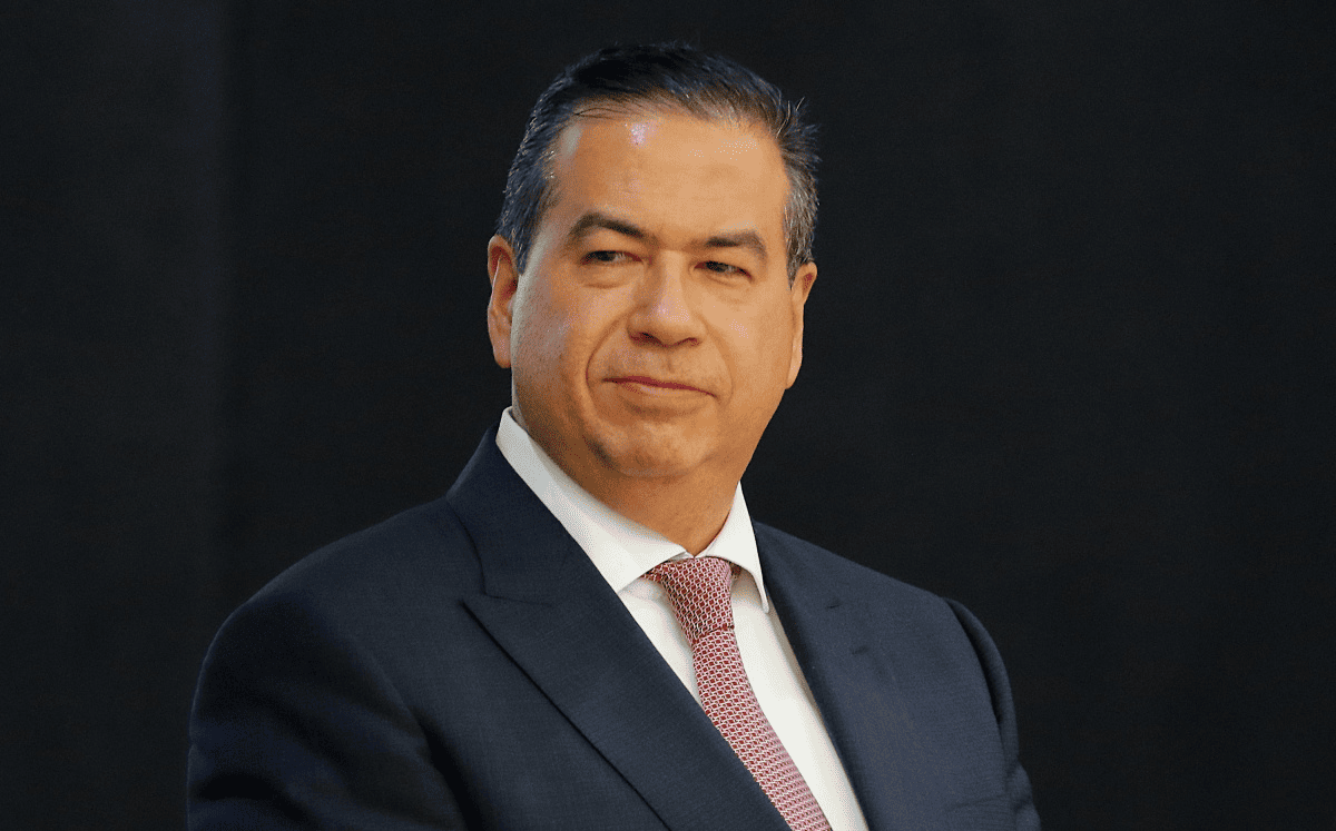 Ricardo Mejía Berdeja