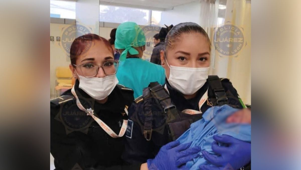 La situación de emergencia se registró en la colonia Lomas de Santa Mónica. | Especial
