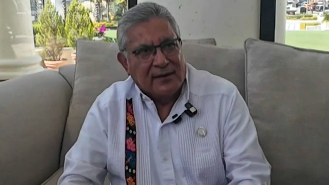 SNTE reporta maestros fallecidos y desaparecidos tras lluvias en Veracruz