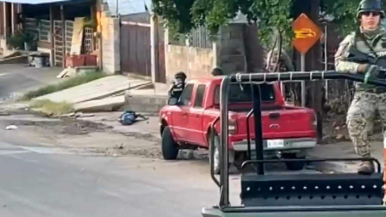 Sonora abre 5 carpetas de investigación por homicidio doloso