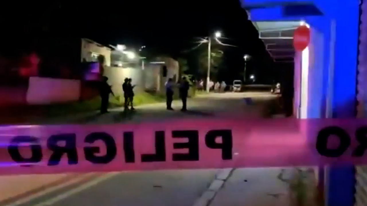 Violencia persiste en sur de Veracruz; hombre asesinado y enfrentamientos a balazos
