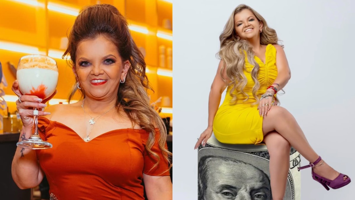 Actriz que interpreta a 'Luz María' está embarazada. | ESPECIAL