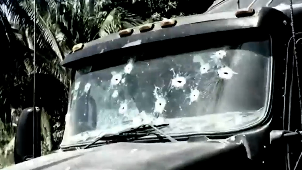 Un año después del enfrentamiento en Tecpan, el miedo persiste en Guerrero