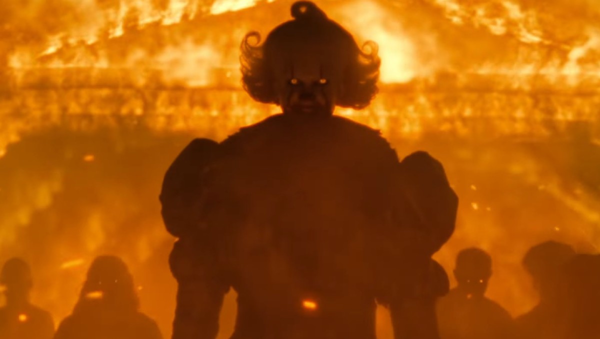 Cuántos capítulos son de It: Welcome to Derry y cuándo se estrenan