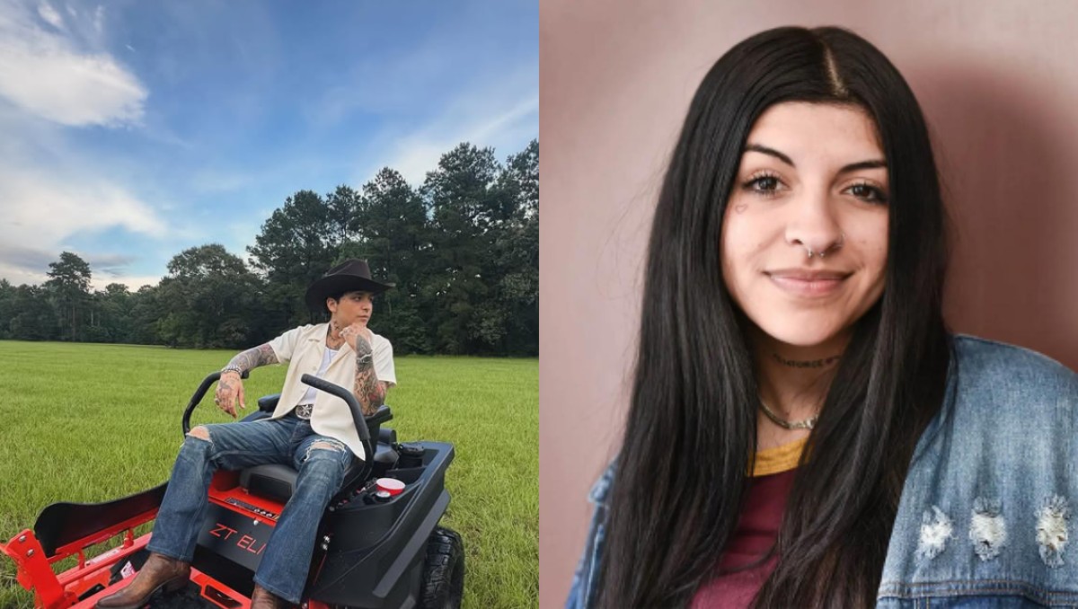 Cazzu se sincera sobre Nodal: “No tiene contacto con Inti, ni siquiera por videollamada” |  ESPECIAL