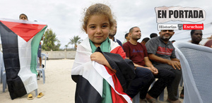 Celebran acuerdo de fin a la guerra en Gaza: la esperanza de una paz permanente