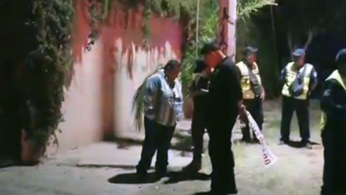 Clausuraron una quinta ubicada en la colonia San José de San Pedro, Coahuila. | Especial