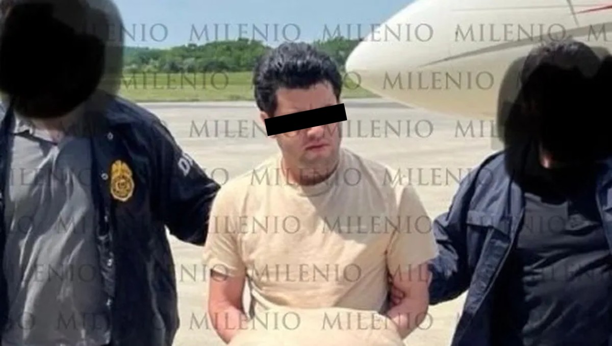 Según diversos reportes previos, el lugar era utilizado por 'El Nini'. | Foto: Archivo