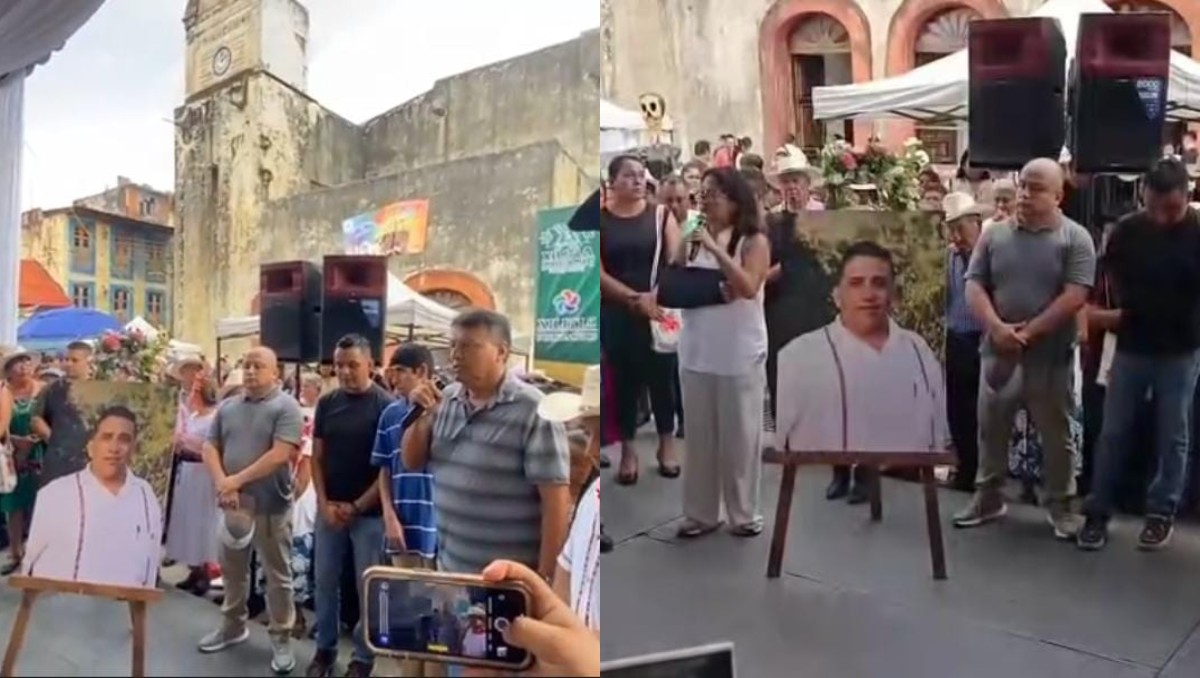 En el evento participaron tríos, amigos y familiares. | Capturas de pantalla