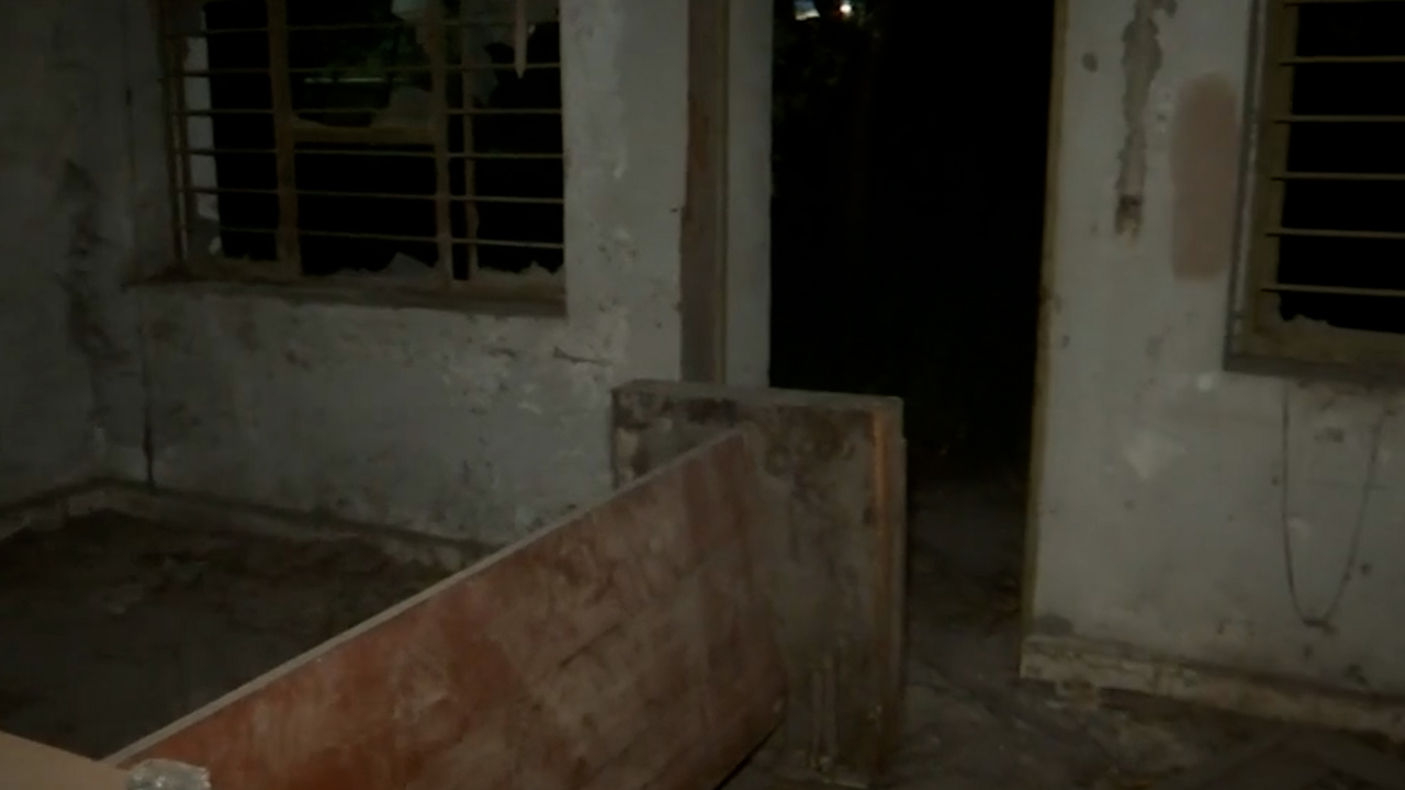 Expertos advierten riesgos por ingresar a casas abandonadas en Halloween