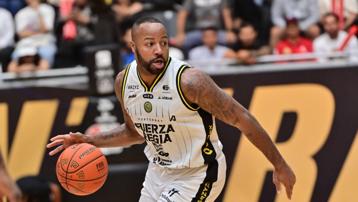 Fuerza Regia pone la serie contra Panteras 3-1 y se pone a un paso de la gran final (Cortesía)