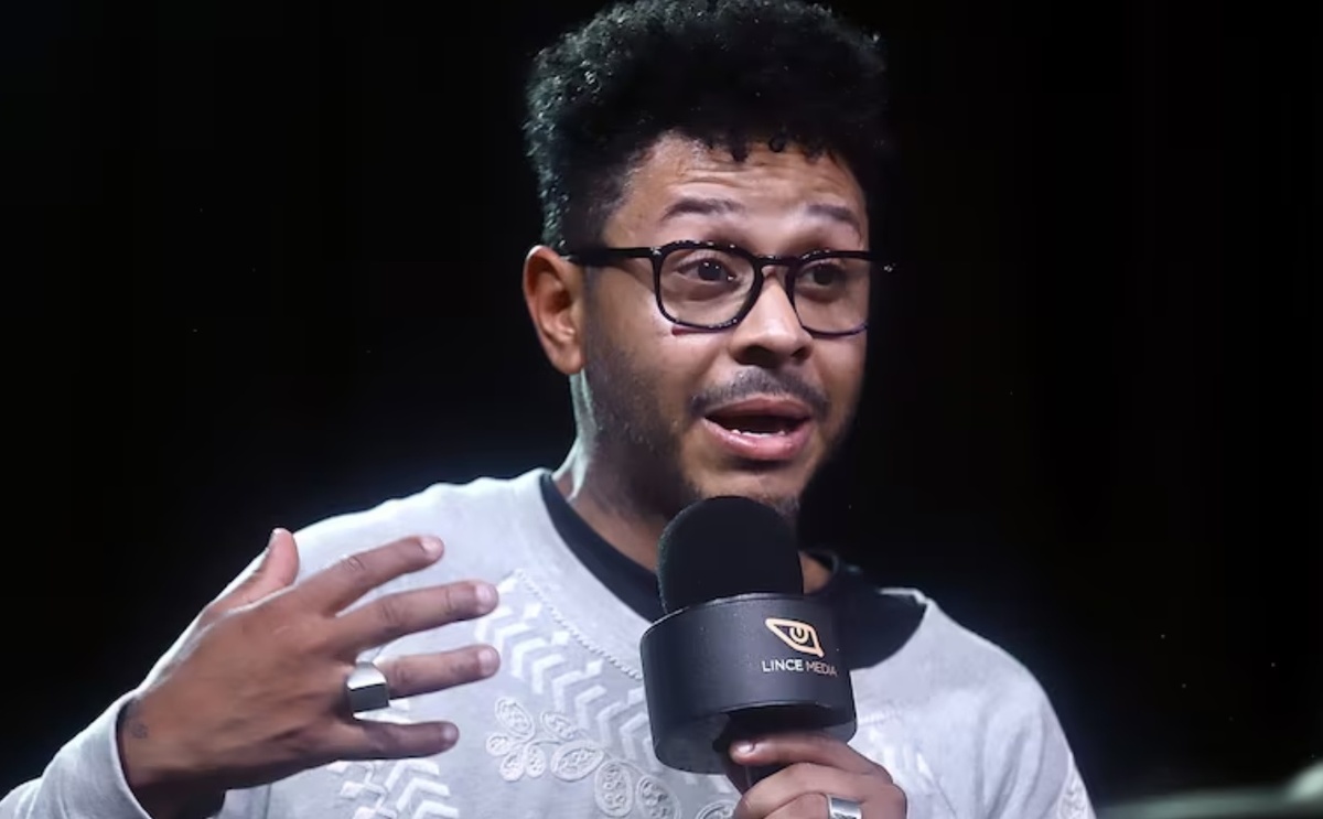 Kalimba  habla sobre el diagnostico de bipolaridad y su tratamiento | Especial