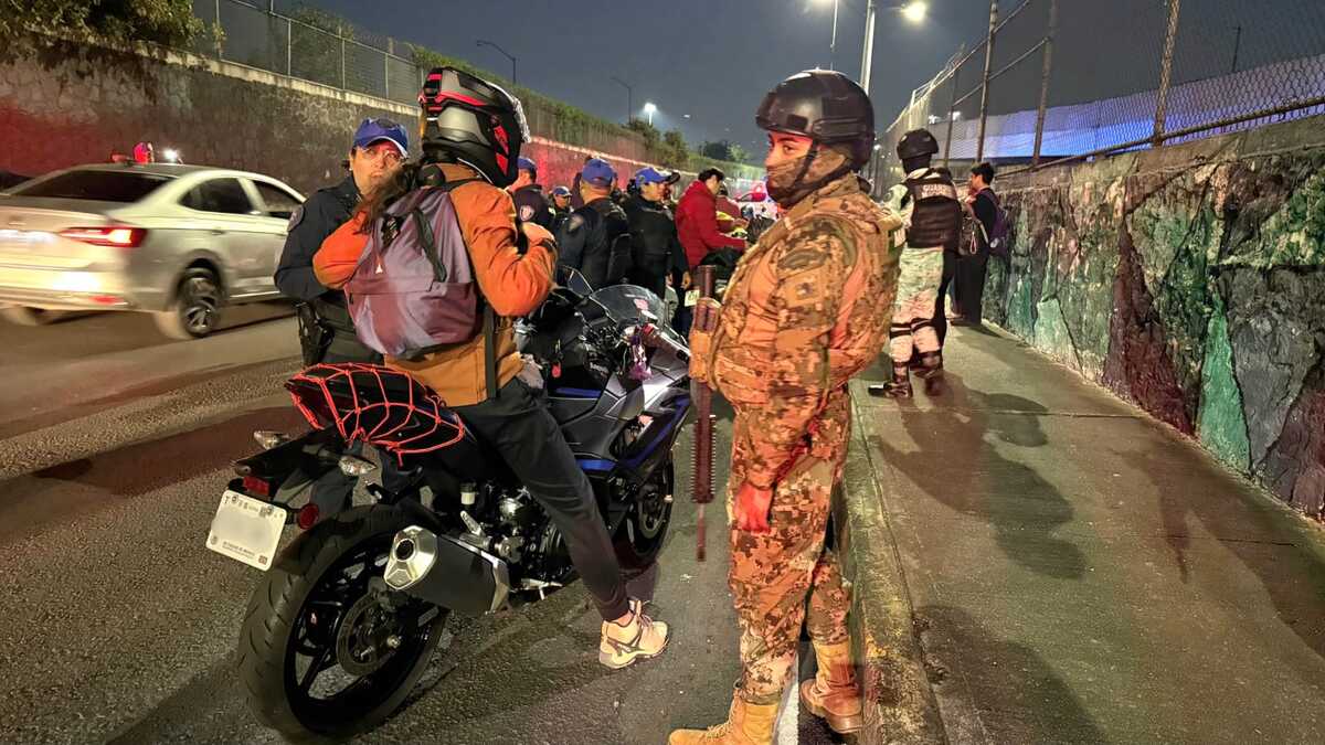 Se mantendrán los dispositivos antichelerías, así como el retiro de vehículos en abandono y revisión de motocicletas. | Especial
