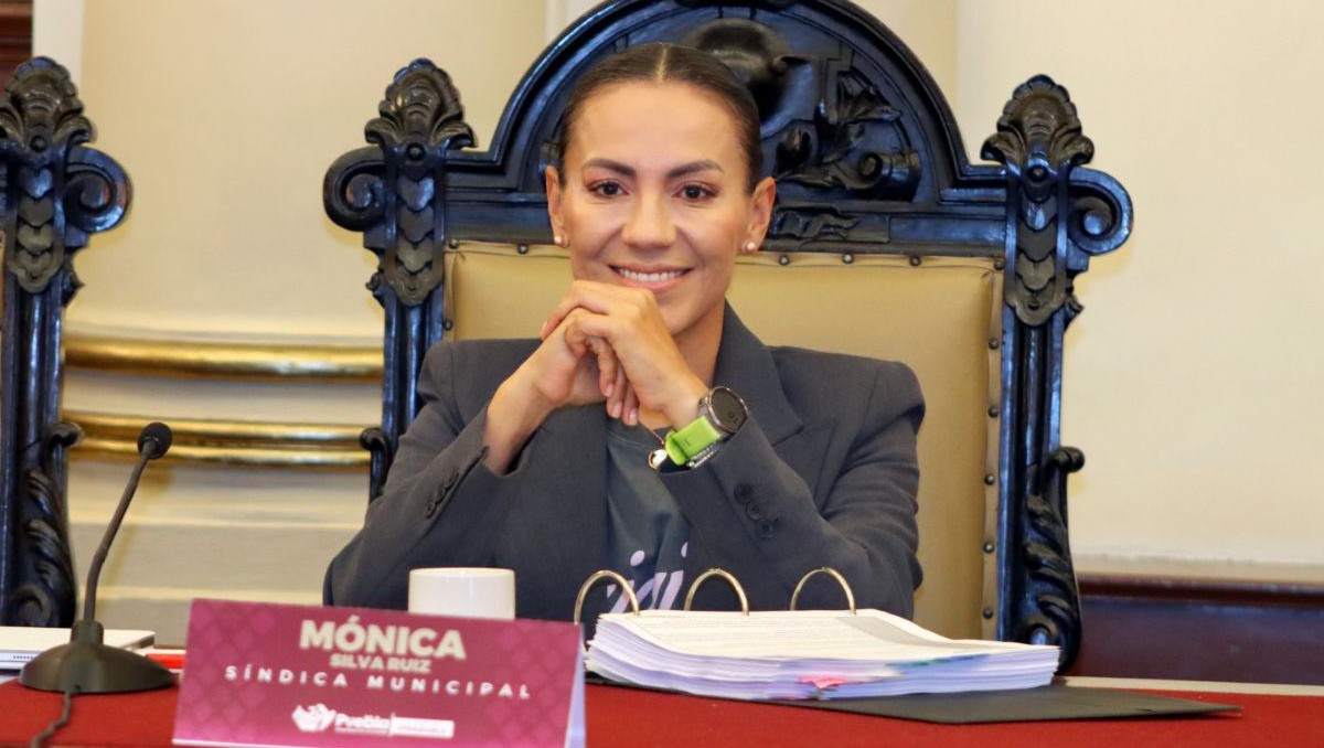 Mónica Silva | Especial