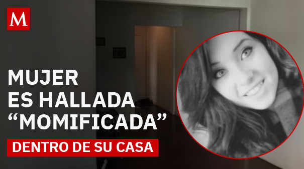 Mujer es hallada en estado avanzado de momificación: un hallazgo que impacta al mundo