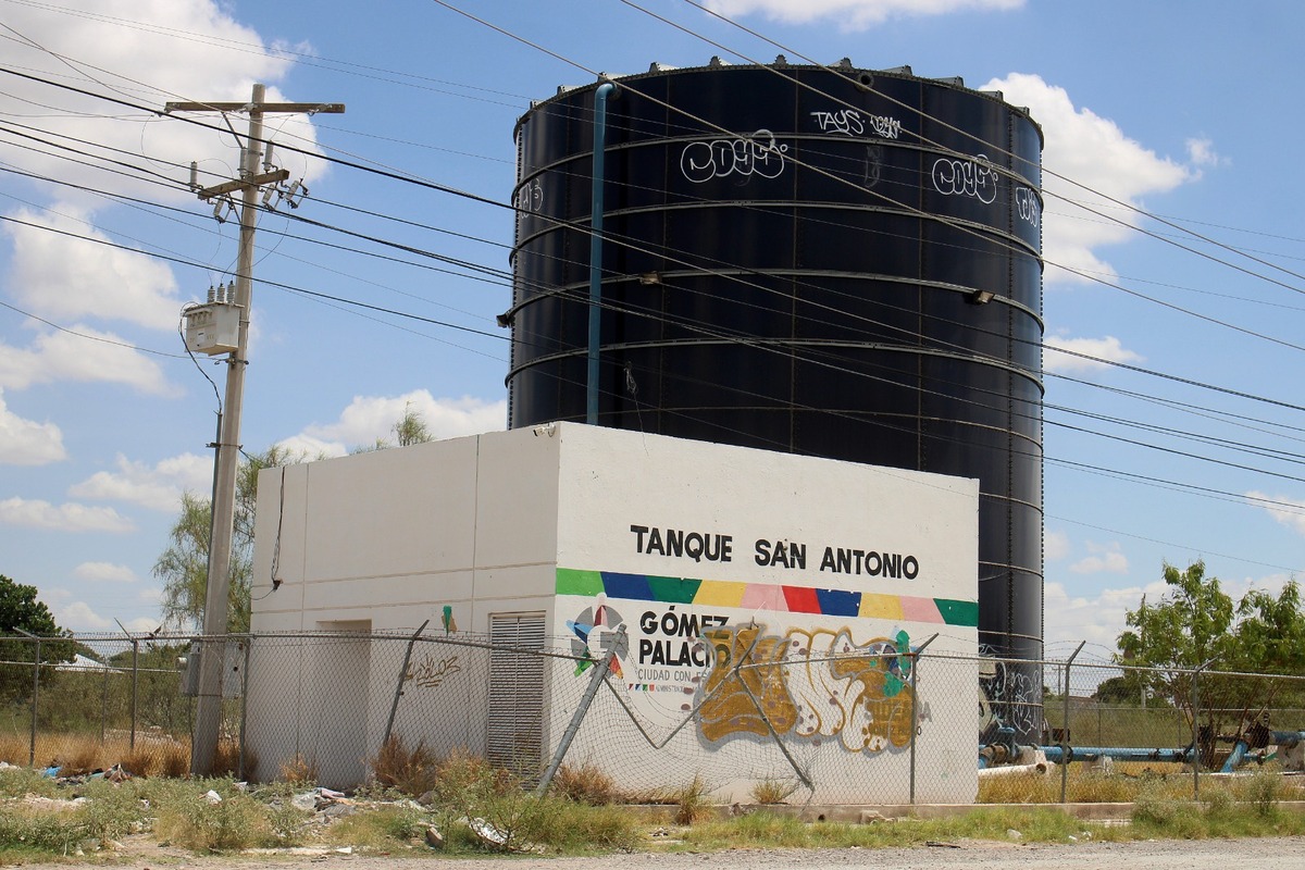 El organismo busca mejorar la eficiencia del sistema y fortalecer el proyecto Agua Saludable para La Laguna.| Rolando Riestra