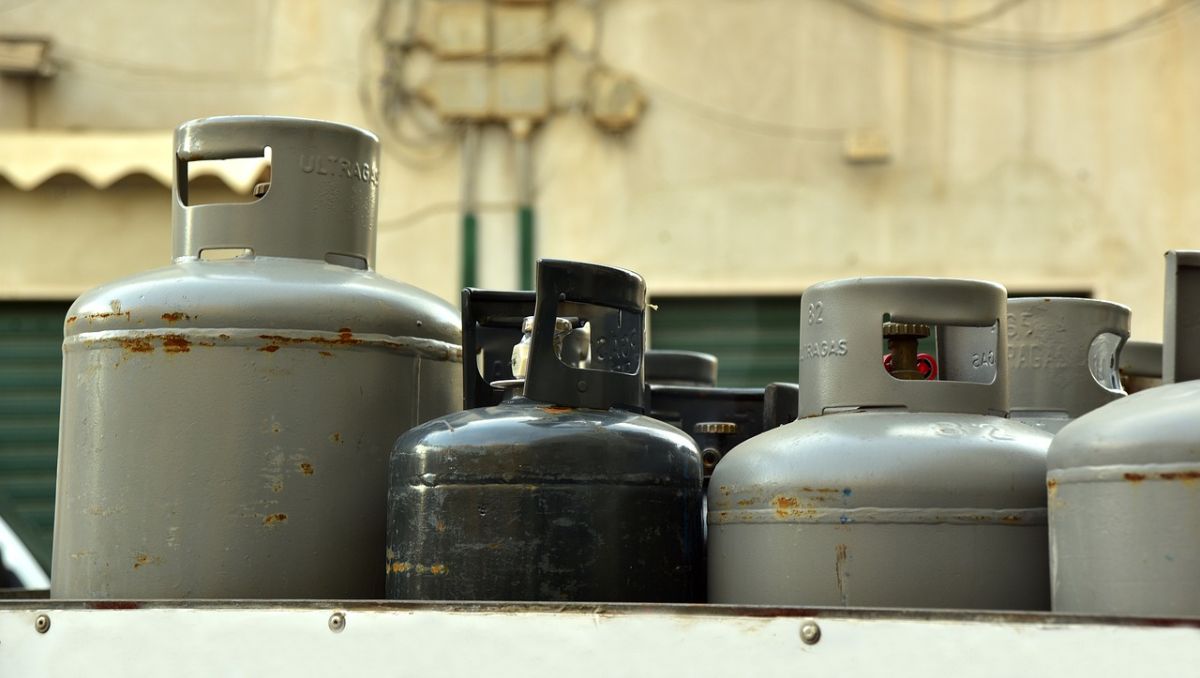 Estos son los precios del gas LP del 26 de octubre al 1 de noviembre en Nuevo León | Especial