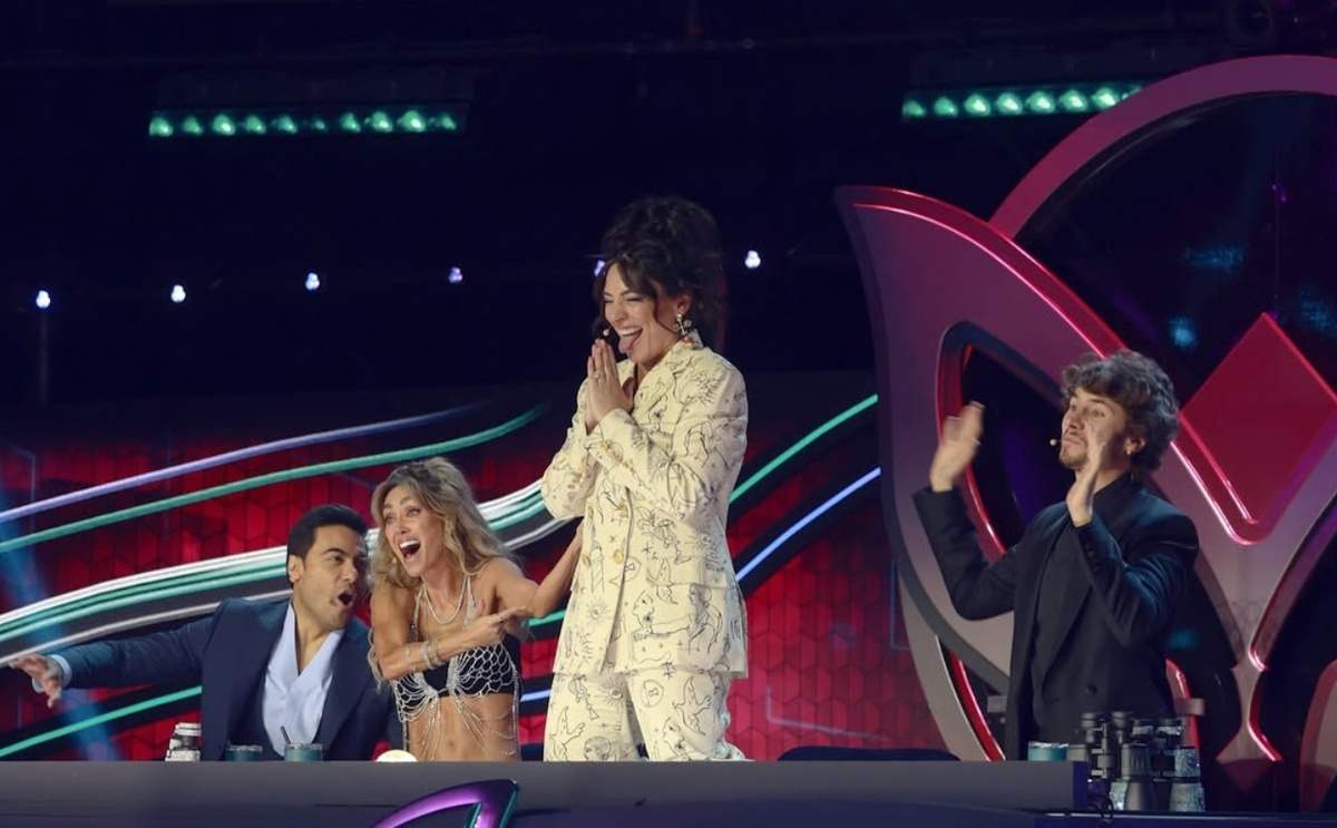 ‘Quién es la Máscara 2025’ presentará nuevos personajes para esta temporada | Especial