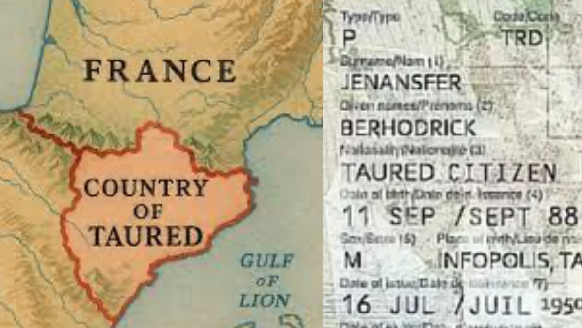 Taured, la historia viral previa a Torenza. | ESPECIAL