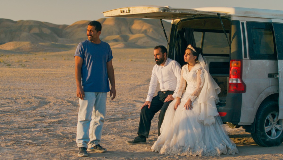 Fue solo un accidente, ganadora de la Palma de Oro, llega a México con MUBI | Cortesía