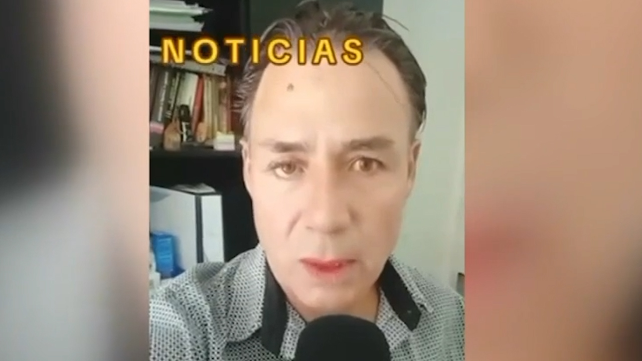 Asesinan a periodista en Durango