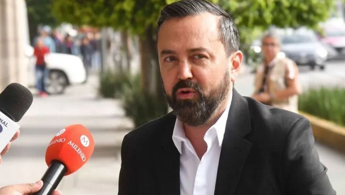 Ávila afirma que tasar bebidas sí dará resultados | Especial