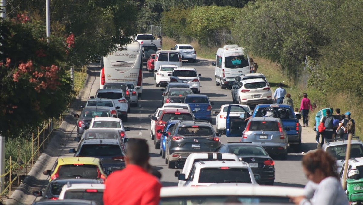 Campesinos realizarán este lunes 27 de octubre una movilización en Guanajuato.