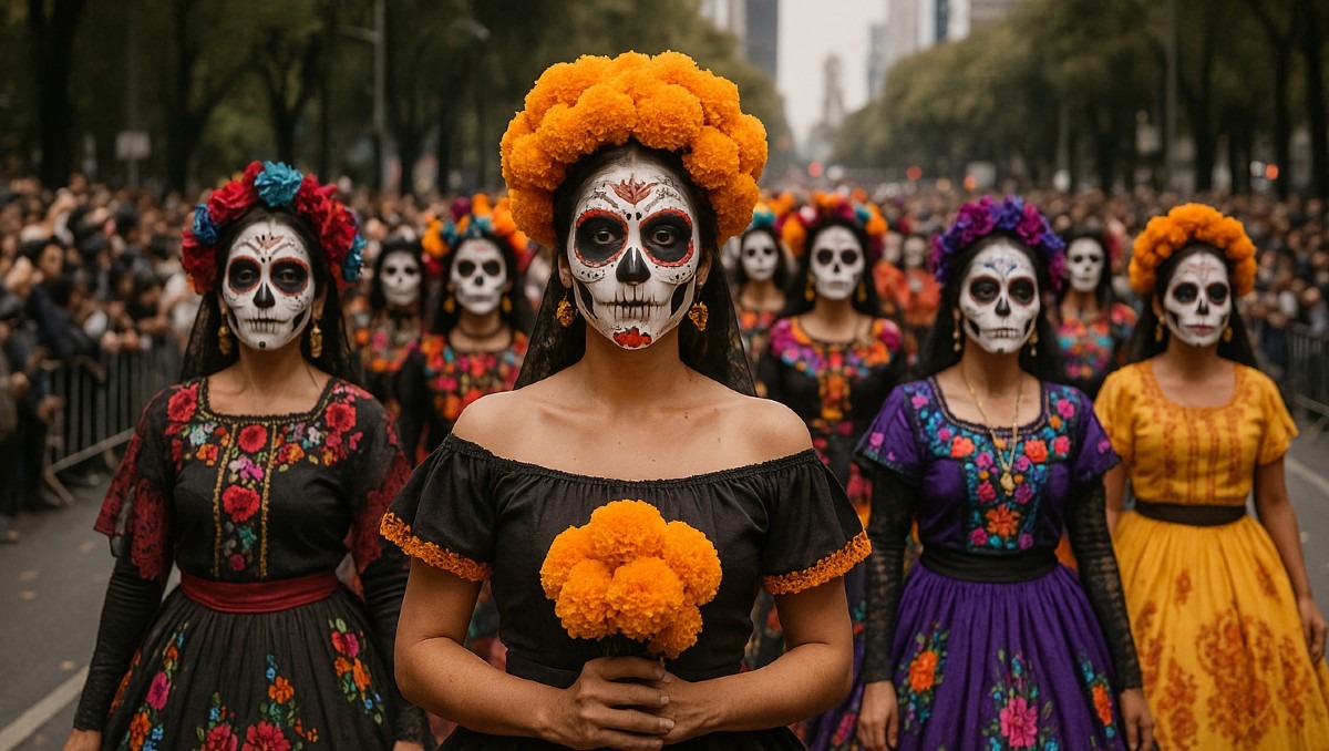 La Cartelera Cultural de CdMx  tiene diferentes horarios y ubicaciones | Especial IA Discover Milenio