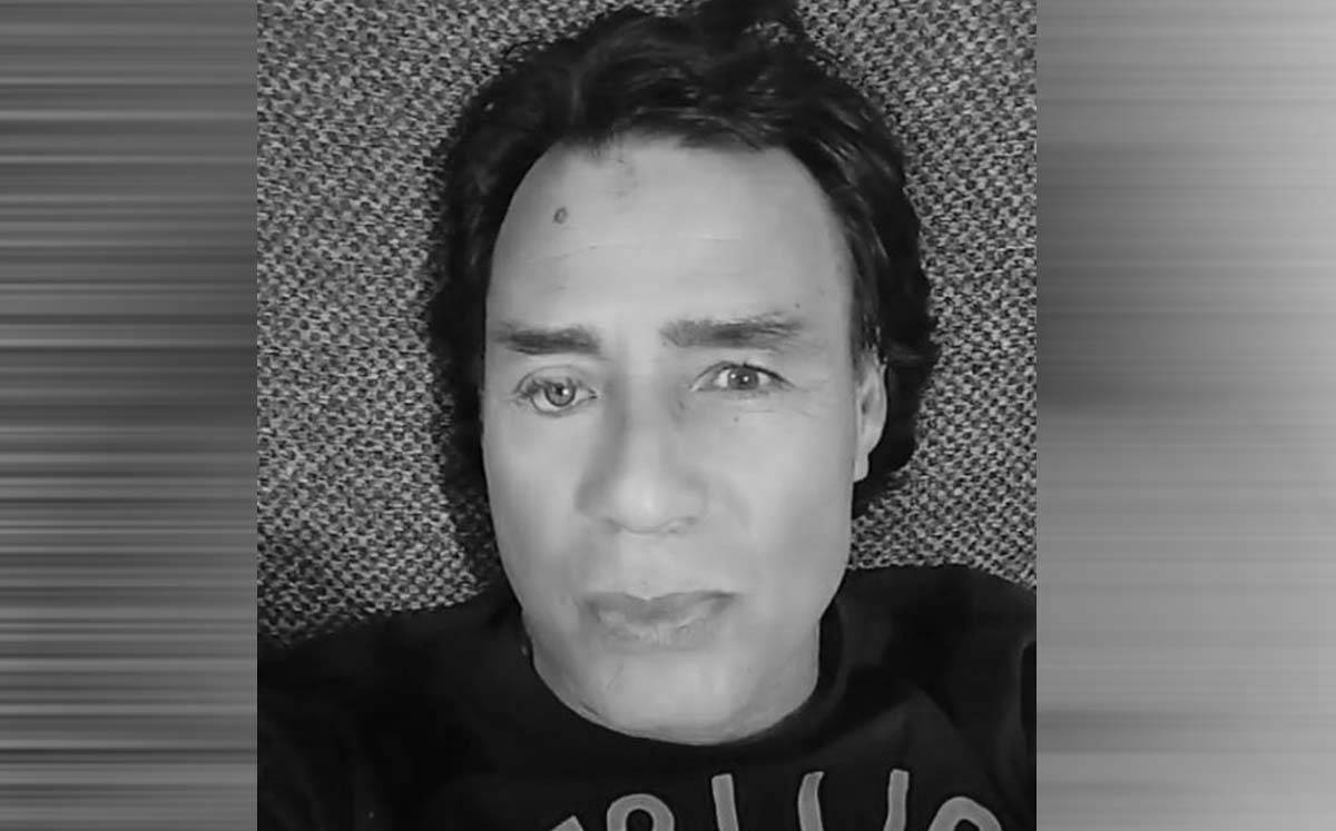 Confirman muerte de periodista Miguel Ángel Beltrán. l Especial