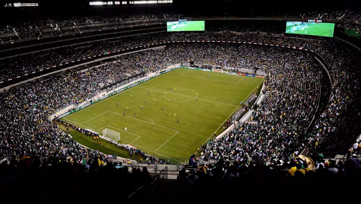 La Copa del Mundo 2026 será el evento que más contaminará el planeta | FIFA