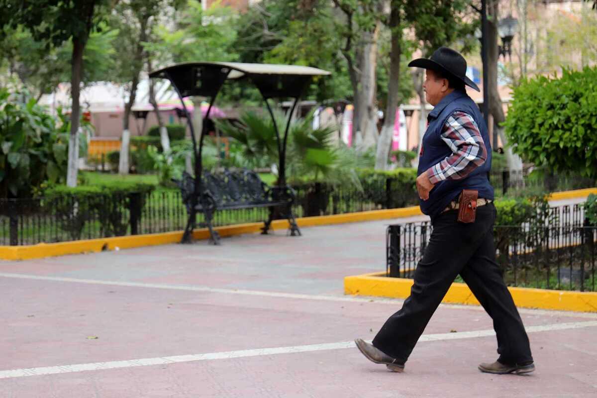 Te decimos cuál es el pronóstico del tiempo para Torreón, Saltillo, Coahuila y Durango este 28 de octubre por condición climática.| Rolando Riestra
