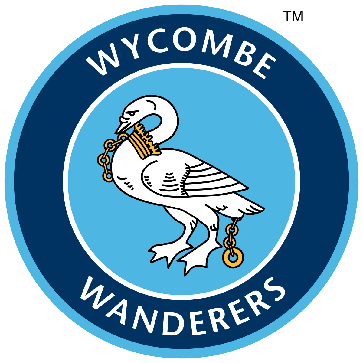 WYCOMBE WANDERERS