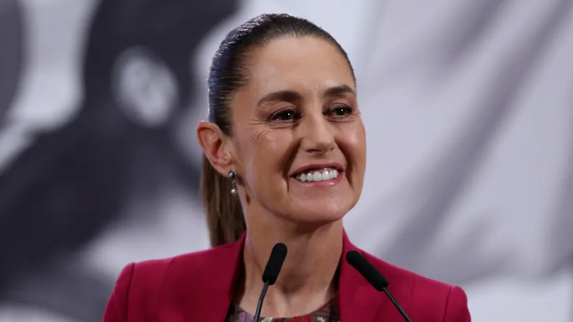 EU no impondrá nuevos aranceles a México el primero de noviembre, confirma Sheinbaum