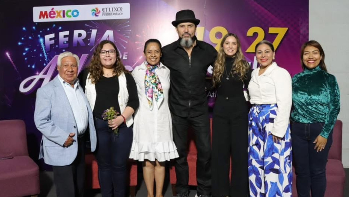 Feria de Atlixco 2025 | Especial