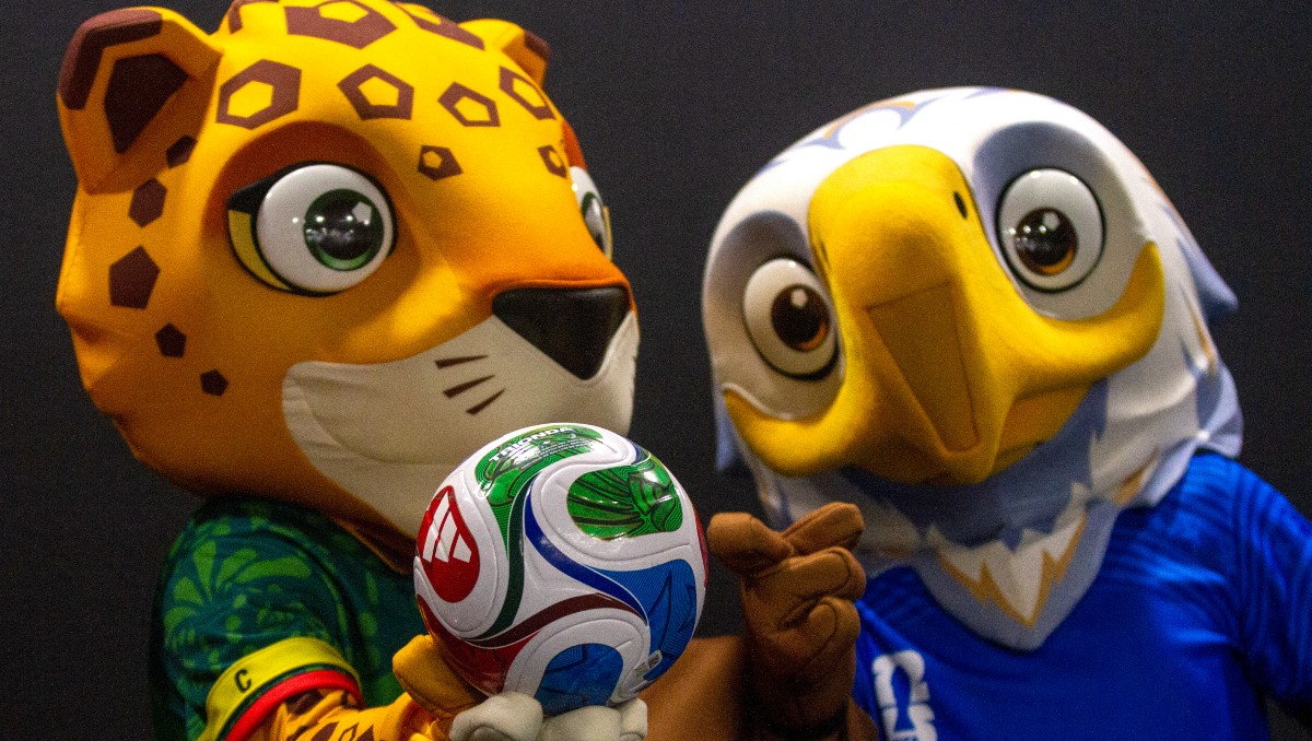 FIFA abre segunda fase de sorteo para venta de boletos del Mundial 2026 (AFP)