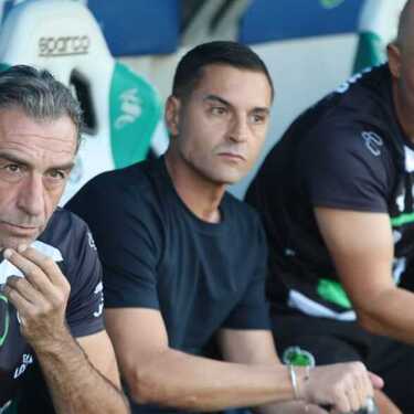 Jugadores como Francisco Villalba y Ocejo, han tenido un mejor nivel y eso se ha reflejado en el marcador, comentó el estratega.