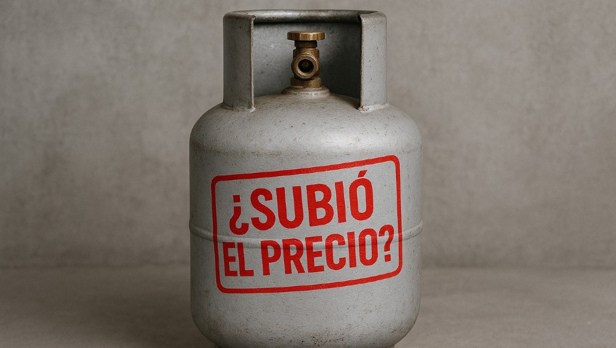 Gas LP  en CdMx y Edomex ha registrado una estabilidad en los precios para esta semana | Especial IA Discover Milenio