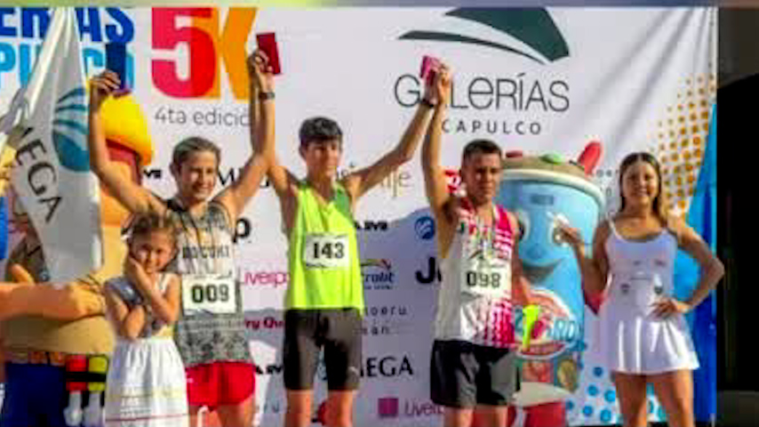 Guerrero celebra “Catrín Playero” con playas llenas de colores y tradiciones