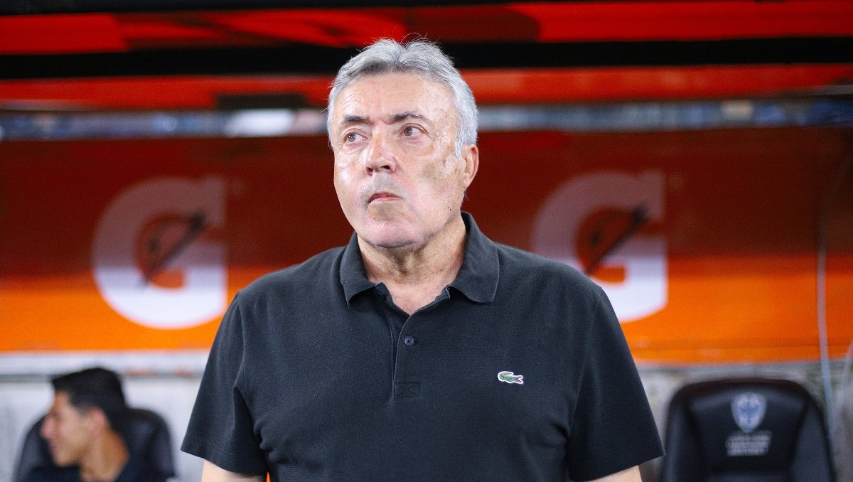 Historial de Domènec Torrent dirigiendo Clásicos (Imago7)