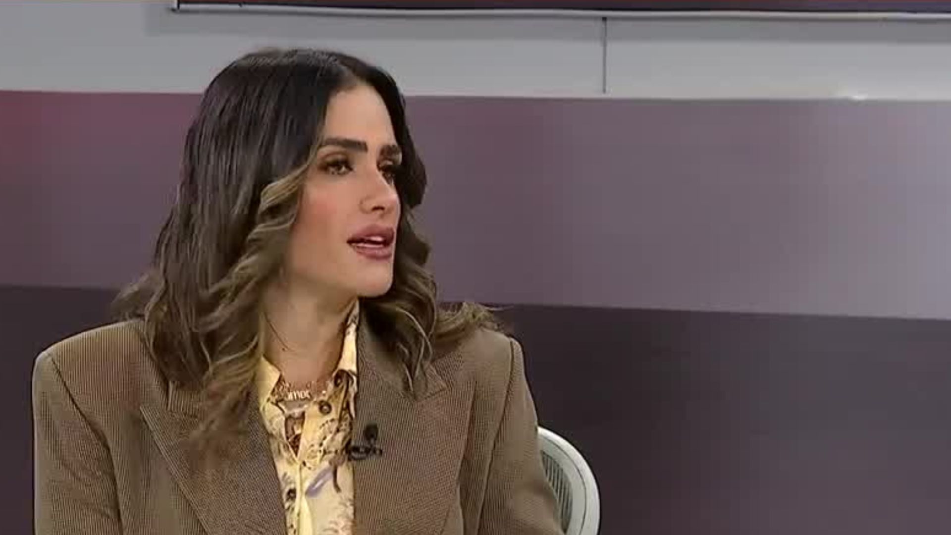 "Hemos sido muy incomodas para el sistema corrupto": Alessandra Rojo de la Vega