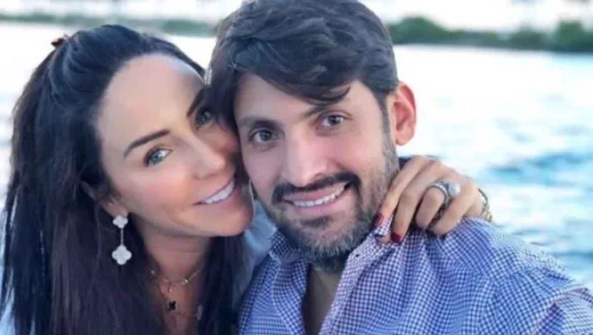 Inés Gómez-Mont y Víctor Álvarez Puga son buscados en México | Especial