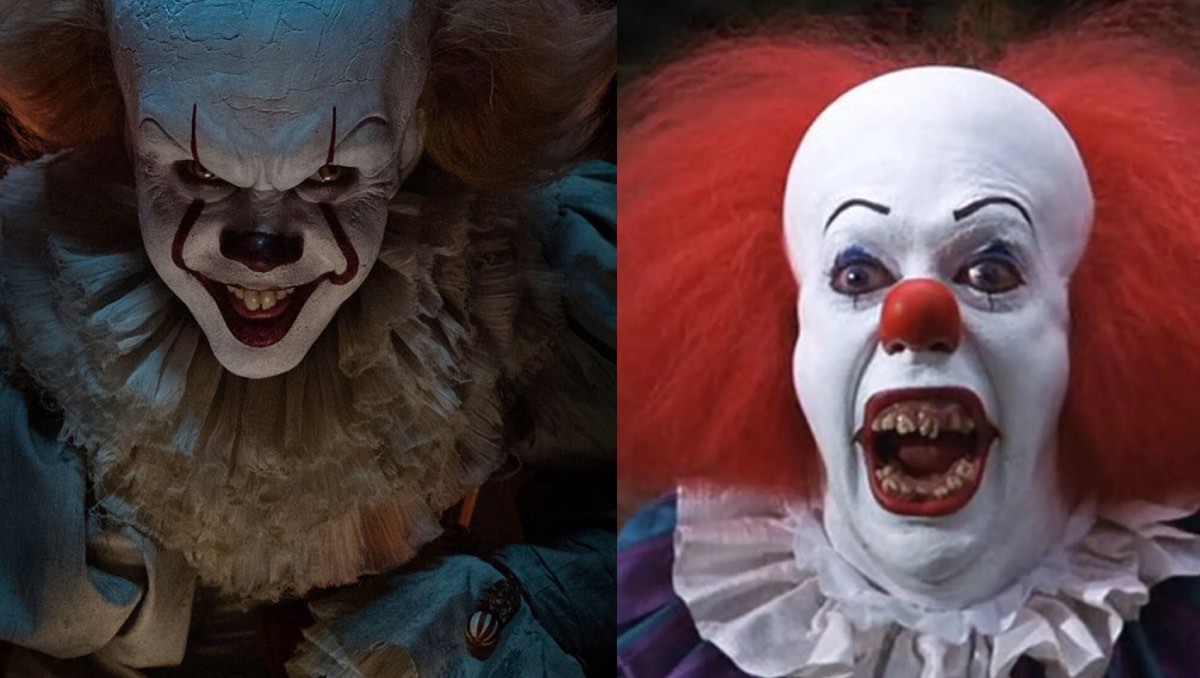 'It' o 'Eso' es una de las películas más aterradoras. | ESPECIAL